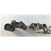Image 2 : Two pairs of Binoculars. A pair of Carl Zeiss Jena