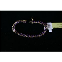 Gold Bracelet 10k