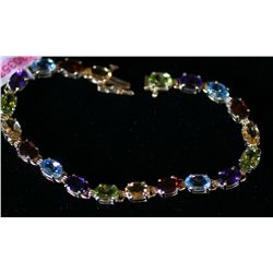 Gold Bracelet 10k