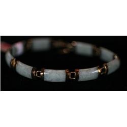 Gold Bracelet 10k