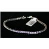 Image 1 : White Gold 14k Bracelet