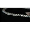 Image 2 : White Gold 14k Bracelet