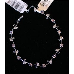 White Gold Bracelet 14k