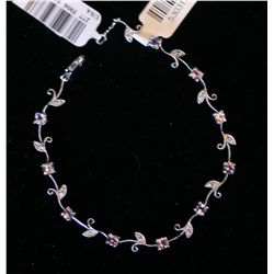 White Gold Bracelet 14k