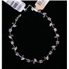 Image 1 : White Gold Bracelet 14k