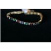 Image 1 : Gold Bracelet 10k