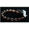 Image 1 : Gold Tennis Bracelet 10k