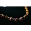 Image 2 : Gold Tennis Bracelet 10k
