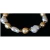 Image 2 : Gold Bracelet 14k