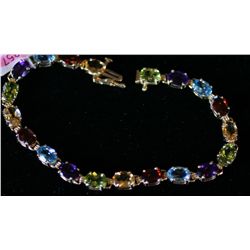 Gold Bracelet 10k