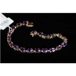 Gold Bracelet 10k