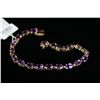 Image 1 : Gold Bracelet 10k