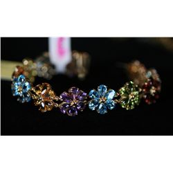 Gold Bracelet 10k