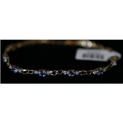 Gold Bracelet 10k