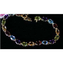Gold Bracelet 10k