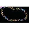 Image 1 : Gold Bracelet 10k