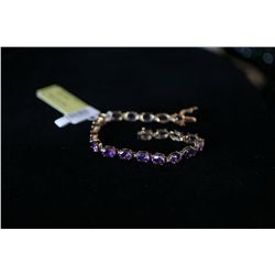 Gold 10k Bracelet