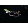 Image 1 : Gold 10k Bracelet