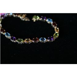 Gold Bracelet 10k