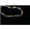 Image 1 : Gold Bracelet 10k