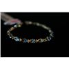Image 1 : Gold Bracelet 10k