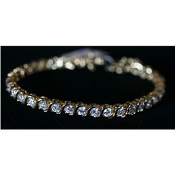 Sterling Bracelet