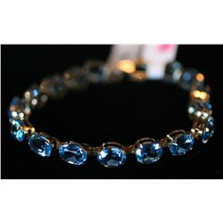 Gold Bracelet 10k