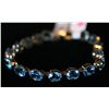 Image 1 : Gold Bracelet 10k
