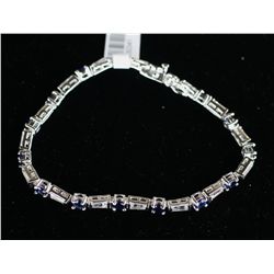 Sterling Bracelet