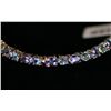 Image 2 : Sterling Tennis Bracelet