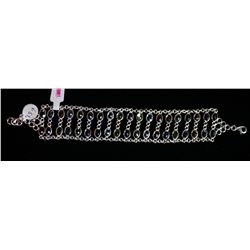 Sterling Bracelet