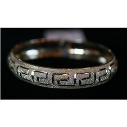 Gold Bangle 10k