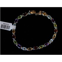 Sterling Bracelet