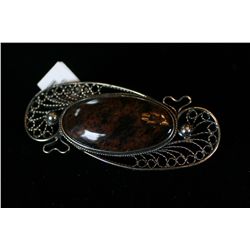 Antique Pin