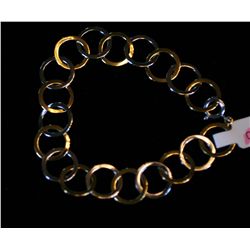 Sterling Bracelet