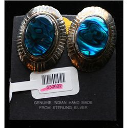 Sterling Earrings
