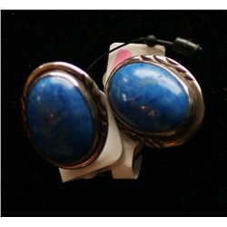 Sterling Earrings