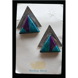Sterling Earrings