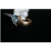 Image 2 : Gold Ring 10k