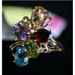 Gold Ring 10k