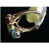 Image 2 : Gold Ring 10k