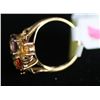 Image 3 : Gold Ring 10k