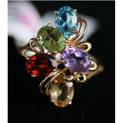 Gold Ring 10k