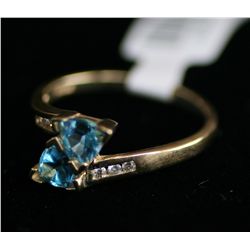 Gold Ring 10k