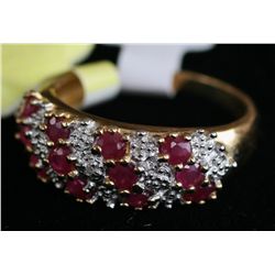 Gold Ring 10k
