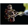 Image 1 : Gold Ring 10k
