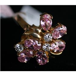 Gold Ring 10k