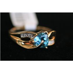 Gold Ring 10k