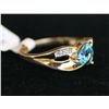 Image 2 : Gold Ring 10k