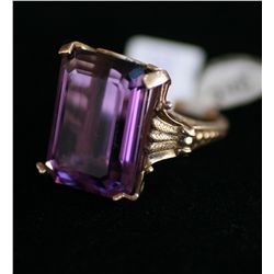 Gold Ring 10k
